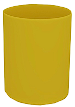 Раковина Galassia Core46 7305OC 37 см охра