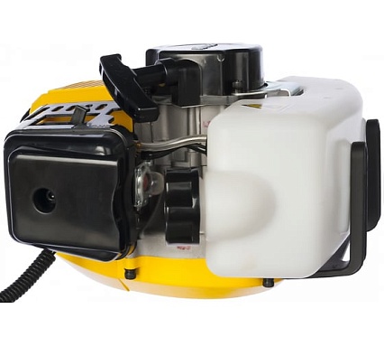 Бензиновый триммер Huter GGT 1300S 70/2/8