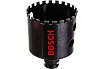 Коронка алмазная по граниту (51х51 мм) Bosch 2608580310