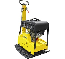 Реверсивная виброплита ТСС TSS-WP320L 207358