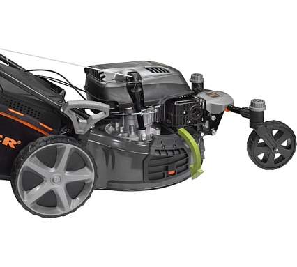 Бензиновая газонокосилка Carver LMG-3651DMSW 01.024.00017