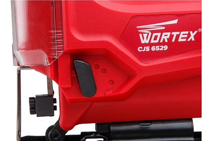 Аккумуляторный лобзик Wortex CJS 6529 ALL1 CJS652900029