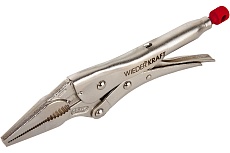 Зажим Wiederkraft удлиненный WDK-65047