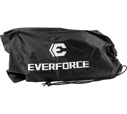 Домкрат подкатной гидравлический EVERFORCE 2 т EF-TA820011(56850)