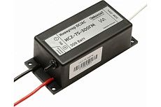 Инвертор-преобразователь напряжения Сибконтакт ИС2-75-300ГМ DC/AC 75/220 В, 300 Вт ЦБ-00000509