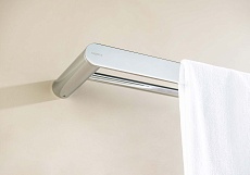 Полотенцедержатель Aquatek Лира AQ4430CR хром