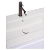 Раковина Plumberia Selection IXO XO101FBO 101см фарфор