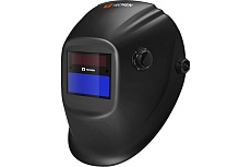 Сварочная маска с автоматическим светофильтром Tecmen ADF - 615J 9-13 TM17 черная 510322