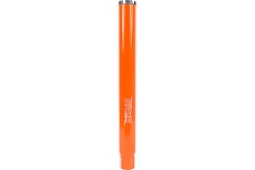 Коронка алмазная LZ 52/H10/450/1 52х450 мм Messer 95-33-052