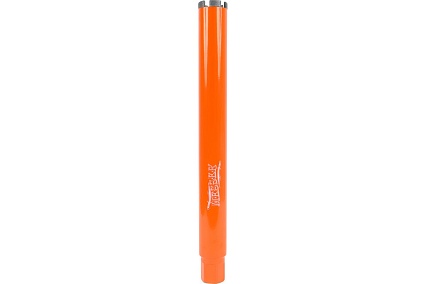Коронка алмазная LZ 52/H10/450/1 52х450 мм Messer 95-33-052