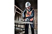 Аккумуляторная циркулярная пила AEG BKS18C2-0 4935478635