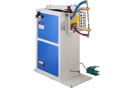 Машина контактной сварки с пневматической педалью Hwashi Wl-fp-25k 100580901