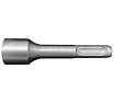 Насадка для перфоратора для забивания анкера SDS PLUS Vertextools 0070-65