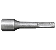 Насадка для перфоратора для забивания анкера SDS PLUS Vertextools 0070-65