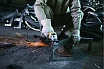 Угловая шлифмашина Stanley STGS7125