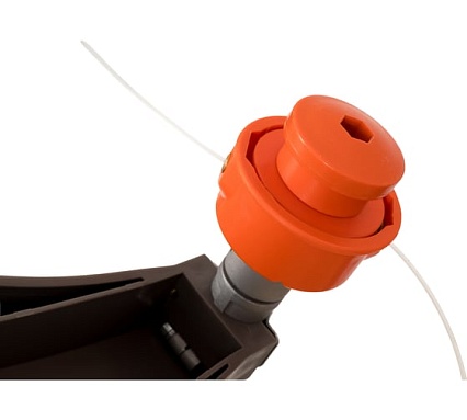Бензиновый триммер Ex Kasei 0.96 л.с., леска 3CS260EF