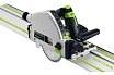 Пила Festool TS 55 REBQ-PLUS-FS в контейнере T-Loc 561580