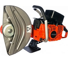 Бензорез Echo CSG-680