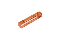 Наконечник сварочный 15-АK, медь E-Cu, 20 шт, M6, 0.8 мм GOLDEN BRIDGE 1160