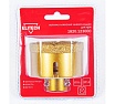 Коронка алмазная (70 мм; М14) Elitech 1820.123000
