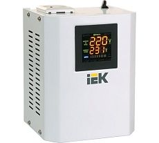 Стабилизатор напряжения IEK Boiler, 0,5 кВА, восстановленный IVS24-1-00500R