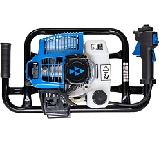 Мотобур бензиновый HAITEC 4,05 л.с. HT-MB172-350