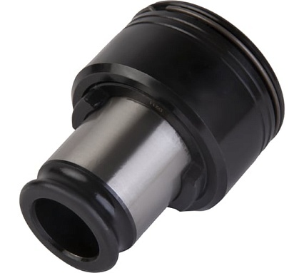 Вставка метчиковая с предохранительной муфтой (М14; d31 мм; d1=11х9 мм; DIN 376) Debever Machining Solutions DB-P-AZ121411