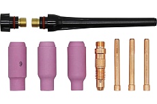 Горелка TW 26 (8 м; OKC35x50; 2pin; Gas б/р) Оберон XL26835210