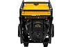Бензиновый генератор Denzel PS-120EAD-3 12 кВт, 230/400 В, 40 л, разъём ATS, переключение режима, электростартер 946984