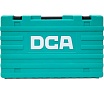Дрель алмазного бурения DCA AZZ90