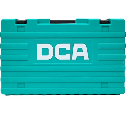 Дрель алмазного бурения DCA AZZ90