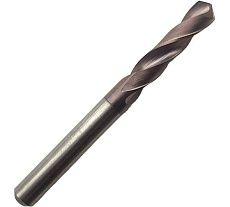 Сверло Серия 343 2.9x46 мм, 118 градусов, VHM-TiALN, 3хD Partner 343029