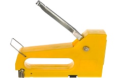 Степлер (4-8 мм, пластмассовый корпус) Biber 85802 тов-093602