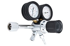 Редуктор азотный среднего давления на 60 бар Galagar 35300467