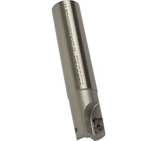 Корпус фрезы для обработки уступа и торца Standard D=20 мм, W20 мм, 90°, 2 кромки Debever Machining Solutions DB-S-EP290W20D020Z02AP11