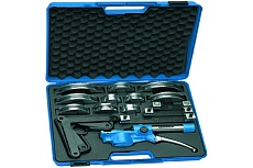 Набор гидравлического трубогиба из 11 предметов Gedore 1585495