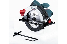 Циркулярная пила Alteco CS 1200-185 L promo 31015