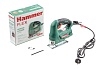 Лобзик Hammer Flex LZK580L 613571
