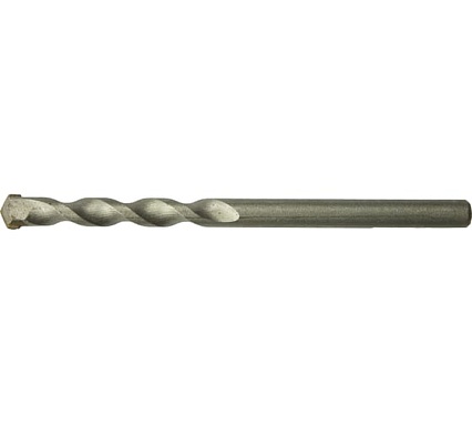 Сверло по бетону 5x100 мм EКТО DS-008-0500-0100