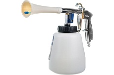 Аппарат для химчистки салона автомобиля Pegas Pneumatic Pegas-122 2730