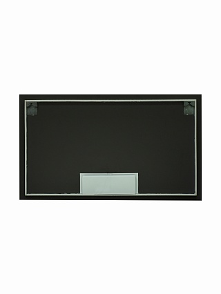 Зеркало Континент Trezhe LED 120x70 см с подсветкой ЗЛП533