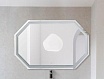 Зеркало BelBagno SPC-OTT-1200-800-LED-TCH 120x80 см