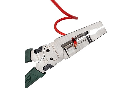 Съемник изоляции Rockforce 200мм RF-6806B(58548)