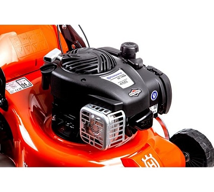 Газонокосилка Husqvarna LC140S 9676368-01