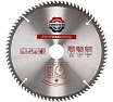 Пильный диск по дереву 210х30 мм, 80Z TORGWIN S53233