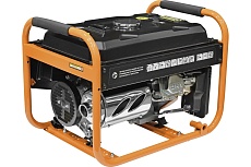 Бензиновый генератор Carver PPG-2500 01.020.00009