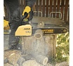 Бензопила Partner For Garden GS-180 / GS-180 P (бензиновая 1.5 л.с, мощность 2 кВт, объем двигателя 49,3 см3 , длина шины 16" - 40 см) ШК 5581