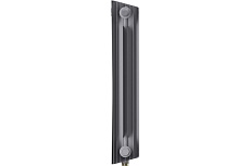 Радиатор Royal Thermo PianoForte 500 /Silver Satin - 10 секц. VDR НС-1338432