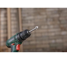 Сверло по плитке и стеклу Flex 202-406 DR GL (10х80 мм) Hammer 30822