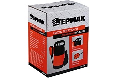 Погружной дренажный насос Ермак НП-400/35 646-106